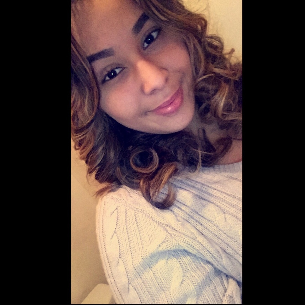 Meet your Posher, Diana